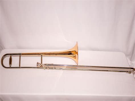 yamaha trombone ysl 641|Yamaha YSL.